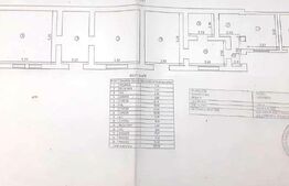 Casa de vanzare, 160 mp utili si 590 mp curte, zona 0 Iasi 