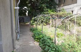 Casa de vanzare, 160 mp utili si 590 mp curte, zona 0 Iasi 