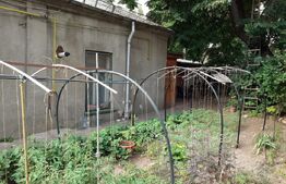 Casa de vanzare, 160 mp utili si 590 mp curte, zona 0 Iasi 