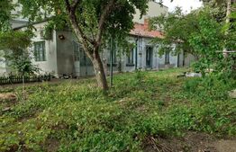 Casa de vanzare, 160 mp utili si 590 mp curte, zona 0 Iasi 