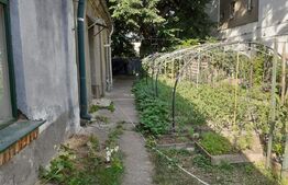 Casa de vanzare, 160 mp utili si 590 mp curte, zona 0 Iasi 