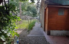 Casa de vanzare, 160 mp utili si 590 mp curte, zona 0 Iasi 