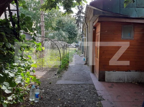 Casa de vânzare 5 camere Ultracentral - 182828CV | BLITZ Iași | Poza1