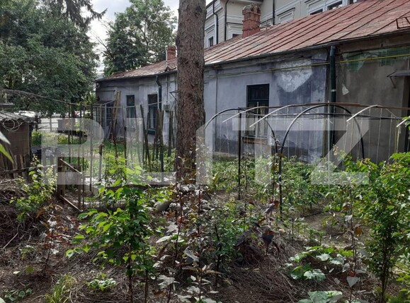 Casa de vânzare 5 camere Ultracentral - 182828CV | BLITZ Iași | Poza8