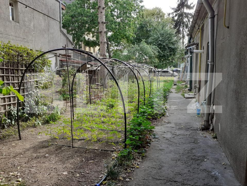Casa de vânzare 5 camere Ultracentral - 182828CV | BLITZ Iași | Poza11