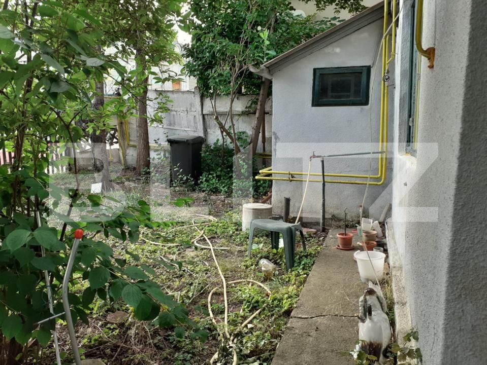 Casa de vânzare 5 camere Ultracentral - 182828CV | BLITZ Iași | Poza3