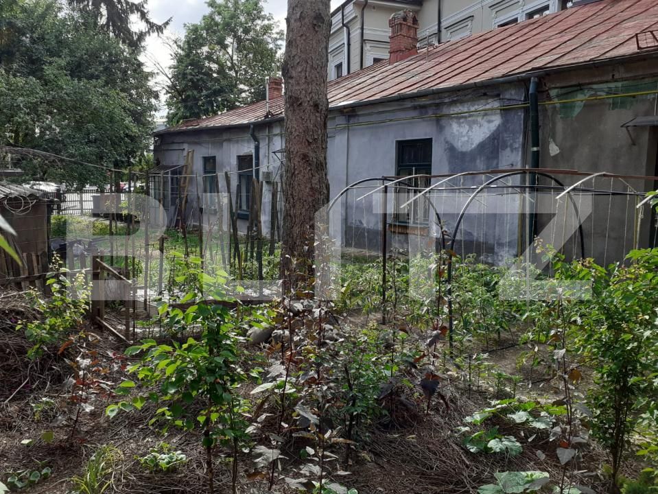 Casa de vânzare 5 camere Ultracentral - 182828CV | BLITZ Iași | Poza8