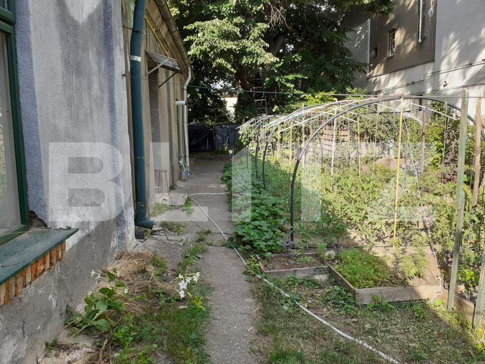 Casa de vânzare 5 camere Ultracentral - 182828CV | BLITZ Iași | Poza4