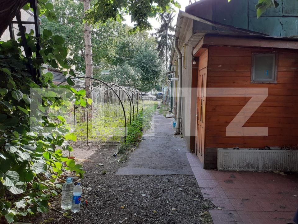 Casa de vânzare 5 camere Ultracentral - 182828CV | BLITZ Iași | Poza2