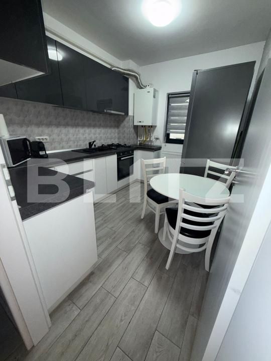 Apartament de vânzare 2 camere Galata - 182831AV | BLITZ Iași | Poza4