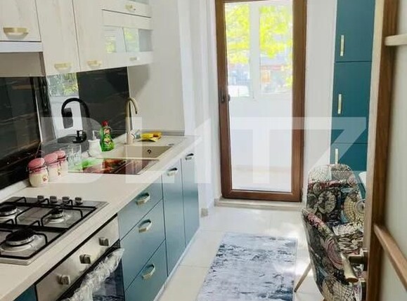 Apartament de închiriat 3 camere Podul de Fier - 182857AI | BLITZ Iași | Poza4