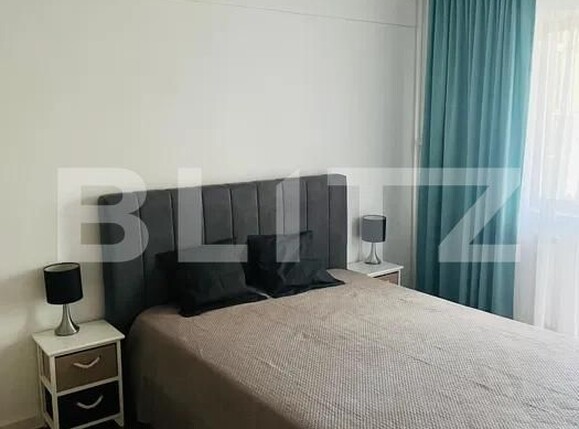 Apartament de închiriat 3 camere Podul de Fier - 182857AI | BLITZ Iași | Poza2
