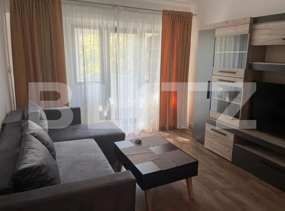Apartament de închiriat 3 camere Podul de Fier - 182857AI | BLITZ Iași | Poza1