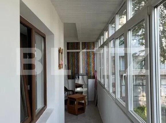 Apartament de închiriat 3 camere Podul de Fier - 182857AI | BLITZ Iași | Poza5