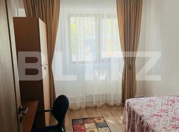 Apartament de închiriat 3 camere Podul de Fier - 182857AI | BLITZ Iași | Poza3