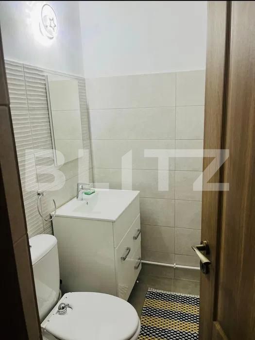 Apartament de închiriat 3 camere Podul de Fier - 182857AI | BLITZ Iași | Poza7
