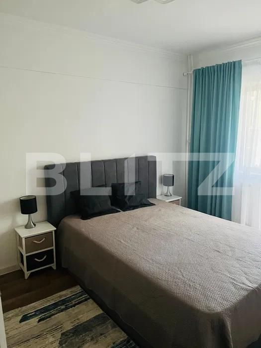 Apartament de închiriat 3 camere Podul de Fier - 182857AI | BLITZ Iași | Poza2