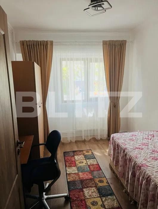 Apartament de închiriat 3 camere Podul de Fier - 182857AI | BLITZ Iași | Poza3