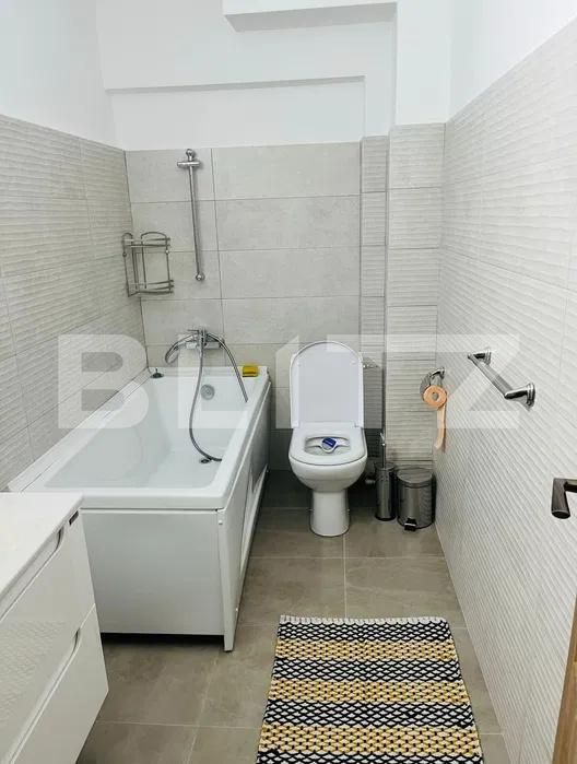 Apartament de închiriat 3 camere Podul de Fier - 182857AI | BLITZ Iași | Poza6
