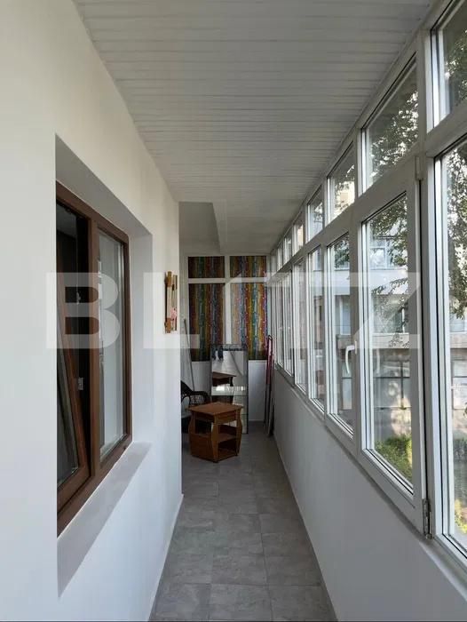 Apartament de închiriat 3 camere Podul de Fier - 182857AI | BLITZ Iași | Poza5