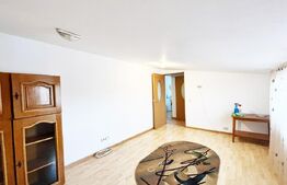 Apartament cu 2 camere, 41 mp, Nicolina