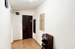 Apartament cu 2 camere, 41 mp, Nicolina
