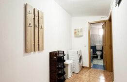 Apartament cu 2 camere, 41 mp, Nicolina