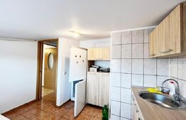 Apartament cu 2 camere, 41 mp, Nicolina