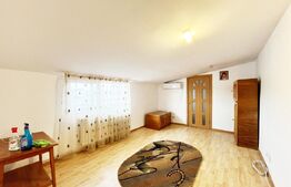 Apartament cu 2 camere, 41 mp, Nicolina