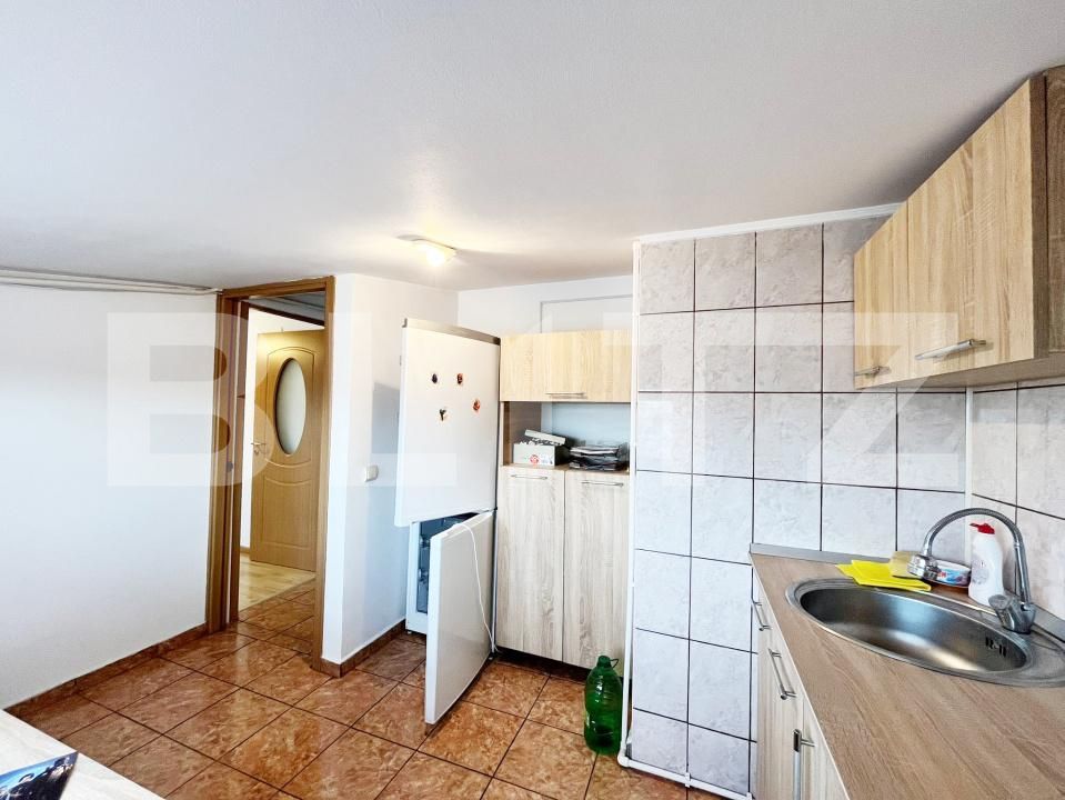 Apartament de vânzare 2 camere Nicolina - 182867AV | BLITZ Iași | Poza6