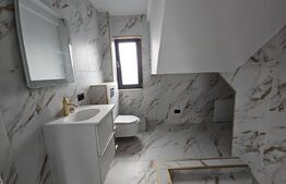 Vila Duplex 4 camere in zona Rediu