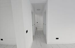 Vila Duplex 4 camere in zona Rediu