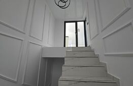 Vila Duplex 4 camere in zona Rediu