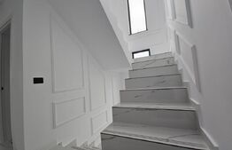 Vila Duplex 4 camere in zona Rediu