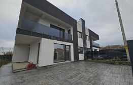 Vila Duplex 4 camere in zona Rediu