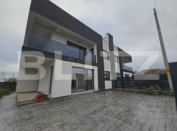 Casa de vânzare 4 camere Rediu - 182869CV | BLITZ Iași | Poza1