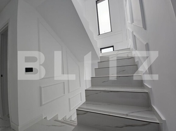Casa de vânzare 4 camere Rediu - 182869CV | BLITZ Iași | Poza7