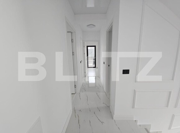 Casa de vânzare 4 camere Rediu - 182869CV | BLITZ Iași | Poza5
