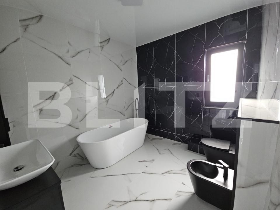 Casa de vânzare 4 camere Rediu - 182869CV | BLITZ Iași | Poza12