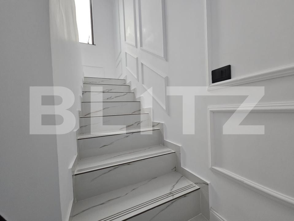 Casa de vânzare 4 camere Rediu - 182869CV | BLITZ Iași | Poza10