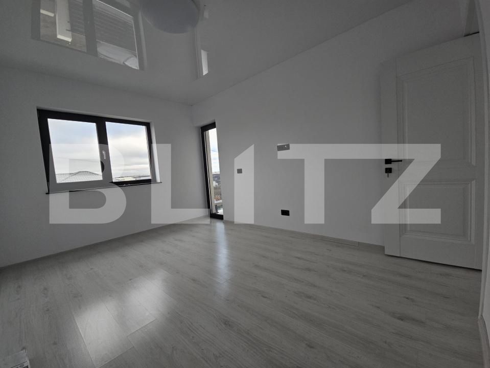 Casa de vânzare 4 camere Rediu - 182869CV | BLITZ Iași | Poza8