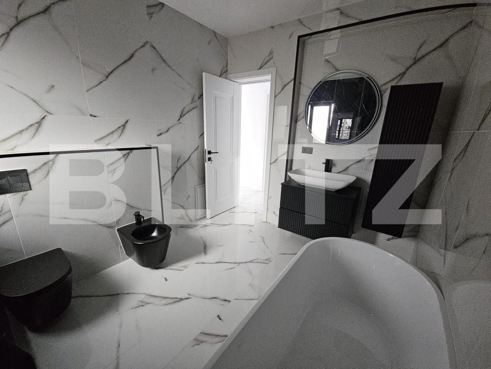 Casa de vânzare 4 camere Rediu - 182869CV | BLITZ Iași | Poza13