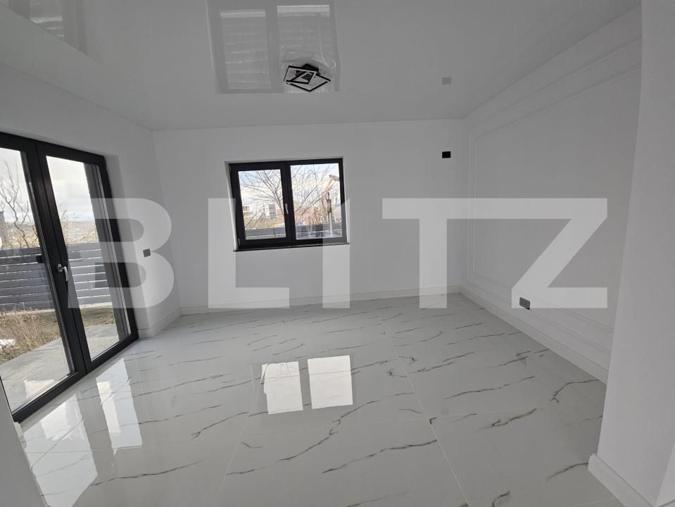Casa de vânzare 4 camere Rediu - 182869CV | BLITZ Iași | Poza2