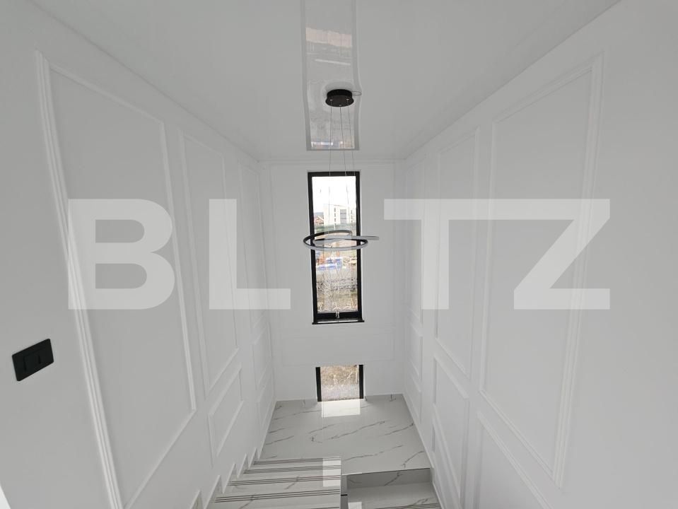 Casa de vânzare 4 camere Rediu - 182869CV | BLITZ Iași | Poza8