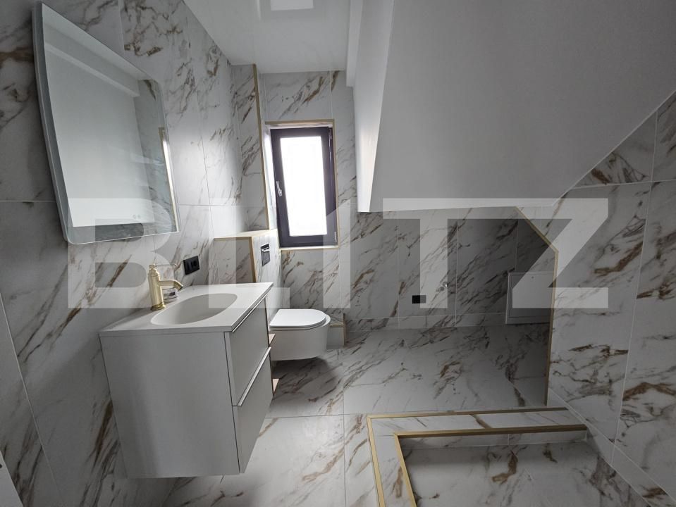 Casa de vânzare 4 camere Rediu - 182869CV | BLITZ Iași | Poza11