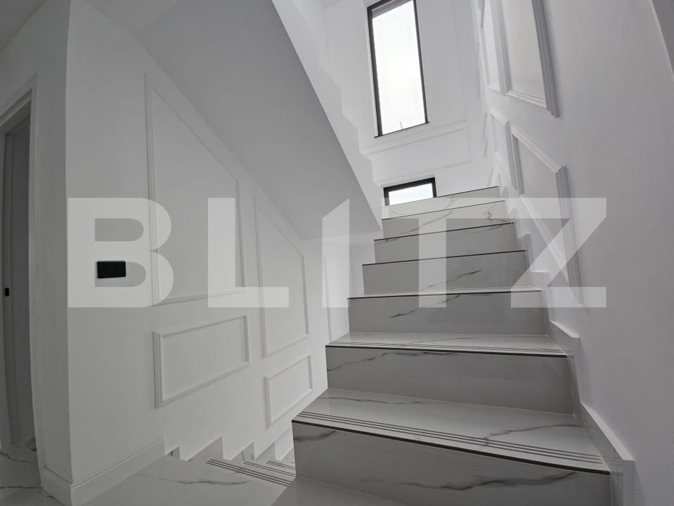Casa de vânzare 4 camere Rediu - 182869CV | BLITZ Iași | Poza7