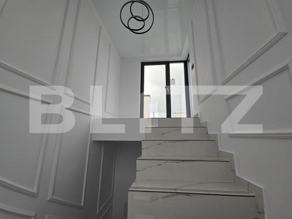 Casa de vânzare 4 camere Rediu - 182869CV | BLITZ Iași | Poza9