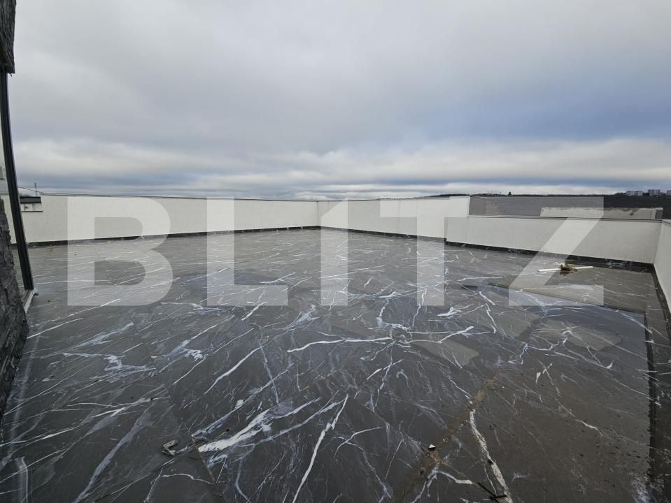 Casa de vânzare 4 camere Rediu - 182869CV | BLITZ Iași | Poza18