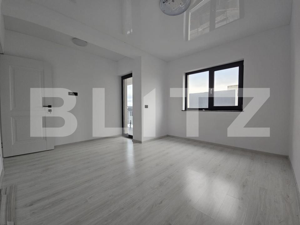 Casa de vânzare 4 camere Rediu - 182869CV | BLITZ Iași | Poza6