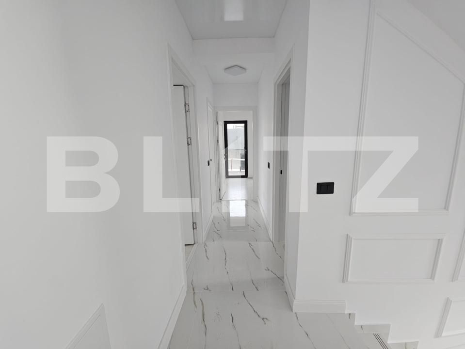 Casa de vânzare 4 camere Rediu - 182869CV | BLITZ Iași | Poza5